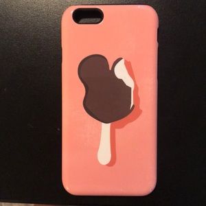 Disney iPhone 7s case